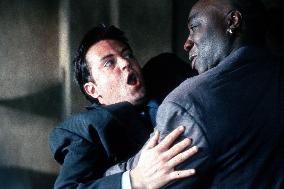 THE WHOLE NINE YARDS