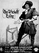 THE WICKED LADY