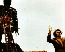 THE WICKERMAN