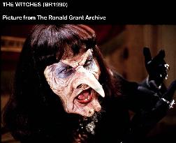 THE WITCHES (BR1990)