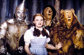 THE WIZARD OF OZ