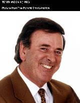 TERRY WOGAN