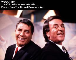 WOGAN