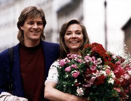 A WOMAN'S GUIDE TO ADULTERY SEAN BEAN, THERESA RUSSELL