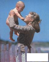 THE WORLD ACCORDING TO GARP