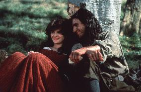 WUTHERING HEIGHTS (UK/US 1992) PARAMOUNT PICTURES JULIETTE B