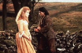 WUTHERING HEIGHTS (UK/US 1992) PARAMOUNT PICTURES JULIETTE B