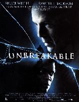 UNBREAKABLE (US2000)