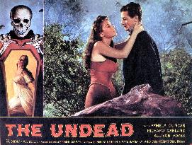 THE UNDEAD