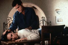 UNLAWFUL ENTRY