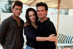 UNLAWFUL ENTRY