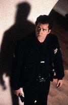 UNLAWFUL ENTRY