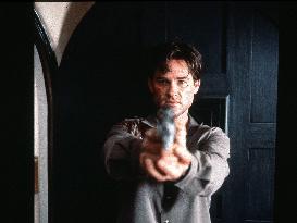 UNLAWFUL ENTRY