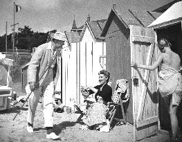 LES VACANCES DE M HULOT