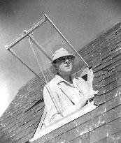 LES VACANCES DE M HULOT