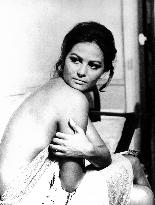 VAGHE STELLE DELL'ORSA CLAUDIA CARDINALE