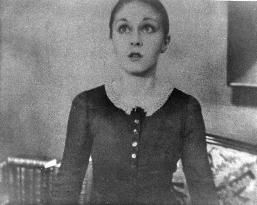 VAMPYR (DEN/FR/GER1932) aka THE STRANGE ADVENTURE OF DAVID G