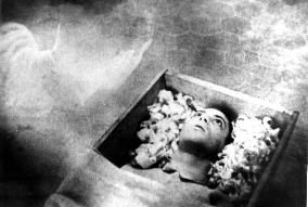 VAMPYR (DEN/FR/GER1932) aka THE STRANGE ADVENTURE OF DAVID G