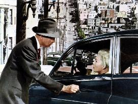 VERTIGO
