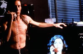 VIDEODROME (US/CAN 1983) UNIVERSAL PICTURES DEBORAH HARRY, J