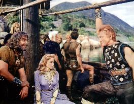 THE VIKINGS
