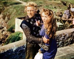 THE VIKINGS