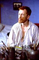 VINCENT AND THEO (NDL/FR/UK 1990) TIM ROTH as Vincent Van Go