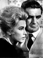 THE V.I.P.s (BR1963) LINDA CHRISTIAN, ROD TAYLOR