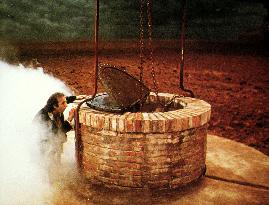 VOCE DELLA LUNA (IT/FR 1990) ROBERTO BENIGNI