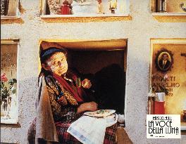 VOCE DELLA LUNA (IT/FR 1990)