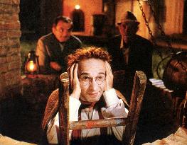 VOCE DELLA LUNA (IT/FR 1990) ROBERTO BENIGNI