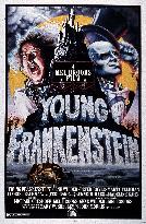 YOUNG FRANKENSTEIN (US1974)
