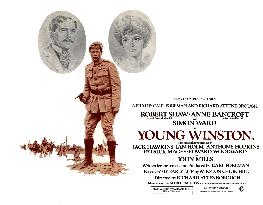 YOUNG WINSTON (BR1972)