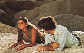 ZABRISKIE POINT