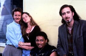 ZANDALEE (US1991) JUDGE REINHOLD, ERIKA ANDERSON, ?, NICOLAS