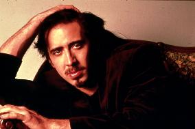 ZANDALEE (US1991) NICOLAS CAGE