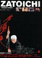 ZATOICHI