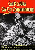 THE TEN COMMANDMENTS (US1956)