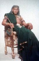 THE TEN COMMANDMENTS