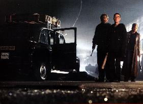 28 DAYS LATER