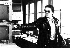 TROIS HOMMES A ABATTRE