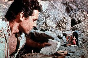 THE 7TH VOYAGE OF SINBAD