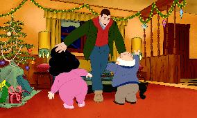 ADAM SANDLER'S EIGHT CRAZY NIGHTS