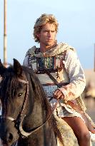 ALEXANDER (US/UK/GER/NDL 2004) COLIN FARRELL stars as Alexan