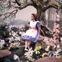 ALICE'S ADVENTURES IN WONDERLAND