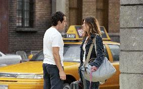 ALONG CAME POLLY