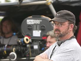 ANACONDAS: THE HUNT FOR THE BLOOD ORCHID