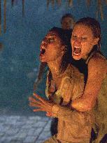 ANACONDAS: THE HUNT FOR THE BLOOD ORCHID