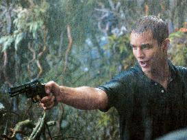 ANACONDAS: THE HUNT FOR THE BLOOD ORCHID