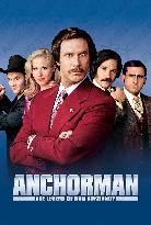 ANCHORMAN